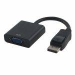 تبدیل دیسپلی پورت به vga | تبدیل دیسپلی پورت به وی جی ای | مبدل دیسپلی پورت به vga | تبدیل dp به vga | تبدیل دیسپلی به وی جی ای |