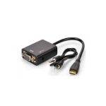 تبدیل مینی hdmi به vga | مبدل مینی hdmi به vga | تبدیل مینی اچ دی ام آی | خرید تبدیل مینی اچ دی ام ای |
