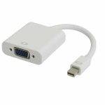 تبدیل مینی دیسپلی به VGA | تبدیل مینی دیسپلی به وی جی ای | مبدل مینی دیسپلی به vga | تبدیل mini display به vga | مبدل mini display به vga |