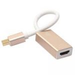 تبدیل مینی دیسپلی پورت به HDMI 4K