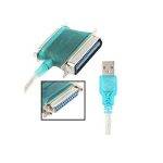 تبدیل USB به پارالل ( نری و مادگی )