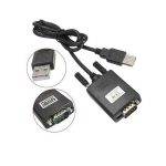 تبدیل USB به RS232 ای سی - USB to RS232