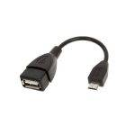 تبدیل میکرو USB سی سانتی - OTG