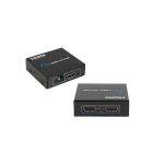 اسپلیتر اچ دی ام ای 2 پورت | اسپلیتر hdmi 2 پورت | اسپلیتر اچ دی ام ای 2 خروجی | خرید اسپلیت اچ دی ام ای 2 پورت |