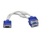 تبدیل 1 به 2 vga | کابل تبدیل 1 به 2 vga | مبدل 1 به 2 وی جی ای | مبدل 1 به 2 vga | تبدیل 1 به 2 کابل vga |