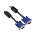 کابل 3 به 6 vga | کابل vga | خرید کابل vga | خرید کال vga در متراژ مختلف | خرید کابل vga 15 متری |