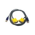 کابل kvm یو اس بی | کابل کی وی ام یو اس بی | خرید کابل kvm یو اس بی | کابل اتصال kvm یو اس بی | کابل kvm usb |