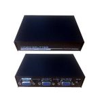 اسپلیتر وی جی ای دو پورت | اسپلیتر vga دو پورت | خرید اسپلیتر وی جی ای دو پورت | قیمت vga اسپلیتر 2 پورت |