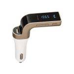 اف ام پلیر car g7 یا فرستنده fm مدل car g7 که به اسم فرستنده اف ام car g7 معروف می باشد که نام دیگر آن گیرنده بلوتوث car g7 است که در این