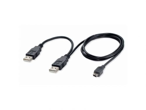 کابل هارد اکسترنال HDD External Cable