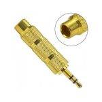 تبدیل استریو 6.5 میلیمتری به 3.5 یا stereo 6.5 to 3.5 یک مبدیل کاربردی جهت تبدیل فیش 6.5 میلیمتری TRRS به 3.5 میلیمتری جهت اتصال به سایر محصولات.