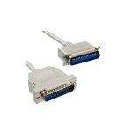 کابل پرینتر پارالل | کابل پرینتر قدیمی | کابل پارالل 3 متری | خرید کابل پارالل | قیمت کابل پارالل |