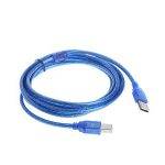 کابل پرینتر شیلد دار | خرید کابل پرینتر شیلد دار | کابل پرینتر شیلد دار یو اس بی | کابل پرینتر usb | 