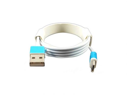 کابل USB به تایپ سی - Type-C cabel