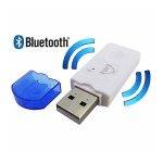 یو اس بی بلوتوث ماشین یا دانگل بلوتوث خودرو که به اسم دانگل بلوتوث USB یا دانگل بلوتوث ماشین شناخته می شود که یک بلوتوث ماشین usb می باشد.