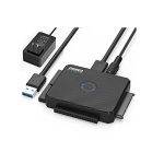 تبدیل ای دی ای و ساتا فیدکو - IDE/SATA Converter USB3.0