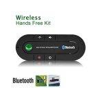 کارکیت بلوتوث خودرو  ولوم دار - Carkit Bluetooth with sound