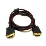 کابل دی وی ای | انواع کابل dvi | خرید کابل dvi | قیمت کابل dvi | مبدل dvi به dvi |