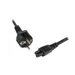 کابل برق لپ تاپ | سیم برق لپ تاپ | سیم اتصال برق لپ تاپ | کابل اتصال برق لپ تاپ | کابل برق 3 چاک لپ تاپ |