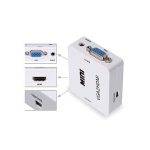 خرید تبدیل VGA به HDMI