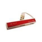 هاب 4 پورت پر سرعت