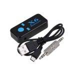 کارکیت بلوتوث مدل x6 | بهترین کارکیت بلوتوث خودرو | دانگل بلوتوث ضبط خودرو | مبدل بلوتوث ضبط خودرو | کارکیت بلوتوث رم خور |