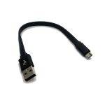 کابل کوتاه اندرویدی | کابل شارژ کوتاه اندروید | کابل کوتاه پاوربانک | کابل کوچک اندرویدی | کابل پاوربانک | کابل شارژ پاوربانک | قیمت کابل پاوربانک |