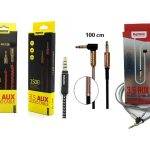 کابل aux ریمکس | کابل صدا ریمکس | کابل صدا remax | سیم رابط صدا ریمکس | کابل remax | کابل ریمکس | کابل aux remax | خرید کابل صدا ریمکس |