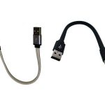 کابل شارژ کوتاه تایپ سی یا کابل شارژ کوتاه teypc که به خرید کابل شارژ کوتاه تایپ سی یا کابل پاوربانکی تایپ سی در این پست میتوانید بپردازید