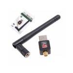 کارت شبکه 2db | دانگل وای فای 2db | کارت شبکه آنتن دار | دانگل وای فای usb | خرید کارت شبکه 2db |