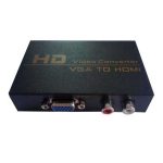 تبدیل vga به hdmi | مبدل vga به hdmi | تبدیل وی جی ای به اچ دی ام ای | مبدل وی جی ای به اچ دی ام آی | خرید تبدیل vga به hdmi | قیمت vga به hdmi |