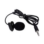 میکروفون یقه ای مدل Yw 001  | قیمت میکروفون یقه ای | خرید میکروفون یقه ای | میکروفون یقه ای با سیم | میکروفون یقه ای ارزان |