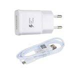 فست شارژ سامسونگ | آداپتور فست شارژ سامسونگ با کابل | خرید آداپتور فست شارژ | خرید فست شارژ سامسونگ | شارژر اورجینال سامسونگ |