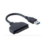 کابل تبدیل هارد لپ تاپ به USB 3.0 | کابل تبدیل ساتا به usb3 | کابل تبدیل usb3 به sata | مبدل هارد لپ تاپ | تبدیل هارد لپ تاپ به اکسترنال |