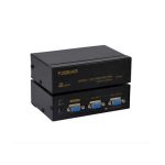 اسپلیر وی جی ای 250 مگاهرتز | قیمت اسپلیتر وی جی ای | خرید اسپلیتر وی جی ای | اسپلیتر vga 1 به 4 | قیمت اسپلیتر vga |