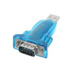 تبدیل USB به RS232 | تبدیل یو اس بی به rs232 | مبدل usb به rs232 | تبدیل یو اس بی به سریال | مبدل یو اس بی به سریال |