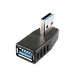 تبدیل 90 درجه یو اس بی 3.0 | تبدیل 90 درجه usb | تبدیل راست گرد یو اس بی 3.0 | مبدل 90 درجه یو اس بی | مبدل 90 درجه usb |