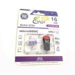 کارت حافظه 16 گیگ ویکو u1 یا کارت حافظه 16 گیگ کلاس 10 که یک کارت حافظه 16 گیگ است یک رم 16 گیگ u1 می باشد که قیمت رم 16 گیگ را در این جا مشاهده می کنید