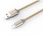 کابل شارژ 2 متری اندروید LDNIO مدل LS17 | کابل شارژر اندروید ldnio ls17 | کابل شارژ بلند اندروید ldnio | کابل شارژ 2 متری الدینیو | کابل شارژ بلند الدینیو |