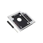 براکت هارد لپ تاپ | براکت هارد ssd | براکت هارد اینترنال | قاب هارد لپ تاپ | خرید براکت هارد کدی |