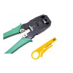 آچار شبکه ht315 | آچار شبکه سوکت زن مدل HT315 | آچار شبکه حرفه ای oletech | آچار سوکت زن شبکه و تلفن | آچار سوکت زن oletech |