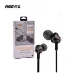 هندزفری ریمکس 610d یا هدفون ریمکس 610d از معروف ترین مدل های این شرکت است هندزفری ریمکس مدل rm-610d بسیار با کیفیت است که قیمت هندزفری ریمکس 610d متغیر است.