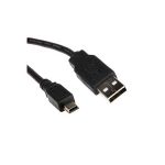 کابل mini USB به USB دوربین | کابل مینی usb | کابل ذوزنقه | کابل v3 | کابل موتورولایی |