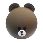 اسپیکر بلوتوثی عروسکی مدل sg06 | اسپیکر فانتزی طرح خرس | اسپیکر بلوتوث خرس | اسپیکر پرتابل طرح خرس | اسپیکر بلوتوث مدل sg06 |