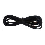 کابل 3 متری aux jbl | کابل 1 به 1 صدا jbl | کابل aux جی بی ال | کابل صدا استریو jbl | کابل صدا 3 متری jbl |