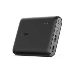 پاور بانک انکر 13000 | پاور بانک انکر a1215 | شارژر همراه انکر مدل a1215 powercore | شارژر همراه 13000 انکر | پاور بانک anker a1215 |