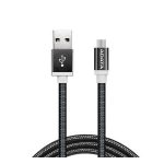 کابل شارژ میکرو کنفی adata | کابل شارژر ای دیتا | کابل شارژ میکرو adata | خرید کابل شارژ adata| کابل شارژ اندروید adata |