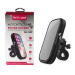 هولدر موتور تسکو مدل thl 1209 | هولدر موبایل برای موتور | هولدر موبایل دوچرخه | هولدر دوچرخه تسکو | هولدر موبایل مخصوص موتور |