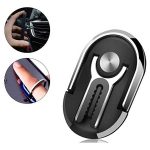 هولدر موبایل انشتی و خودرو | هولدر دوکاره موبایل | هولدر موبایل انگشتی و دریچه کولر | خرید هولدر دوکاره موبایل | هولدر همه کاره موبایل |