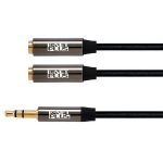 تبدیل 1 به 2 صدا k-net | تبدیل 1 به 2 صدا کی نت | تبدیل 1 به 2 استریو | تبدیل صدا حرفه ای | مبدل 1 به 2 صدا |